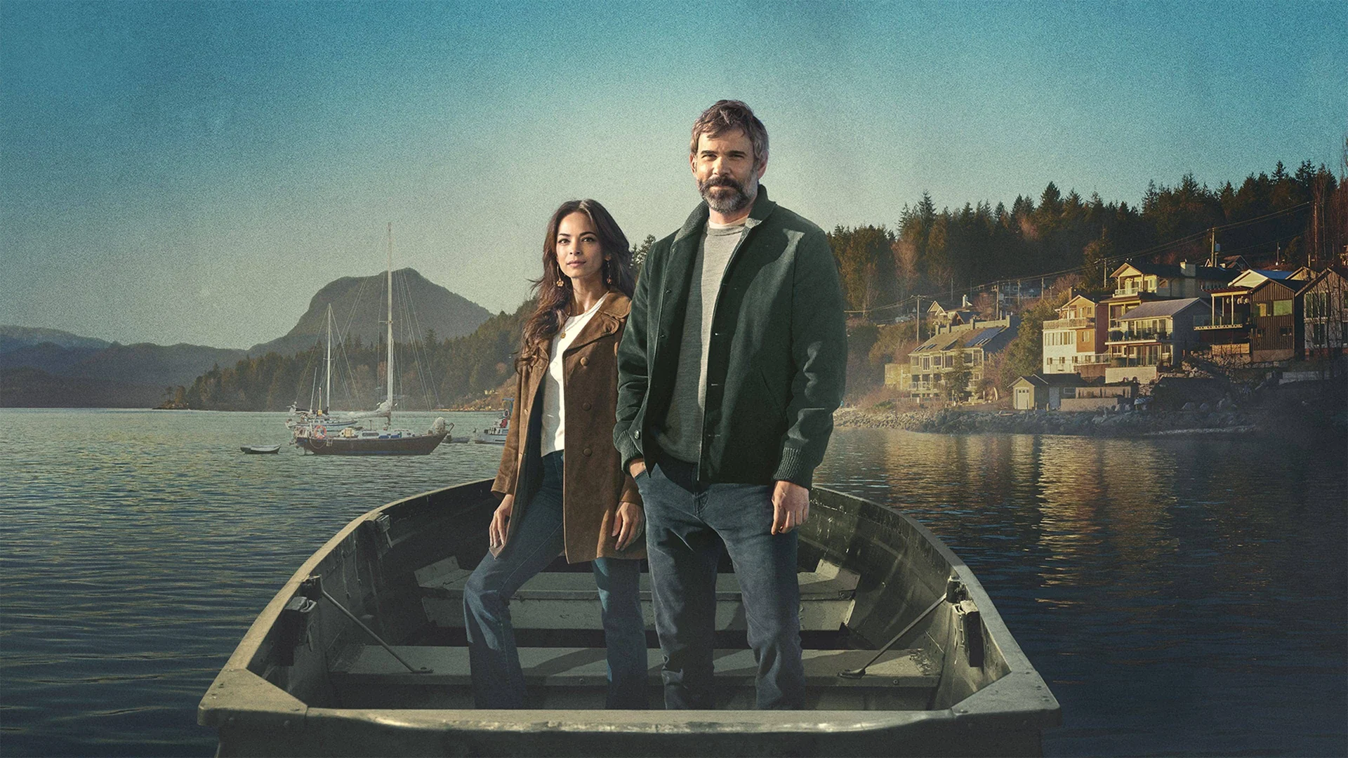 Xem Án Mạng Ở Thị Trấn Nhỏ (Phần 2) Online - Cùng Xem Cùng Chill | Phim Hay C