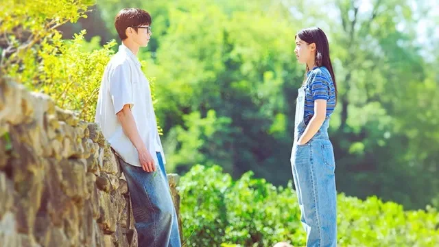 Xem Anh Đến Cùng Mùa Hạ Online - Cùng Xem Cùng Chill | Phim Hay C