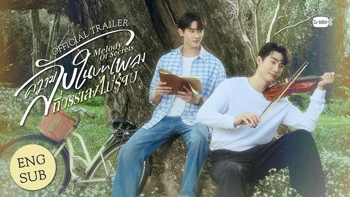 Xem Bí Mật Trong Bản Nhạc Ngân Vang Bất Tận Online - Cùng Xem Cùng Chill | Phim Hay C