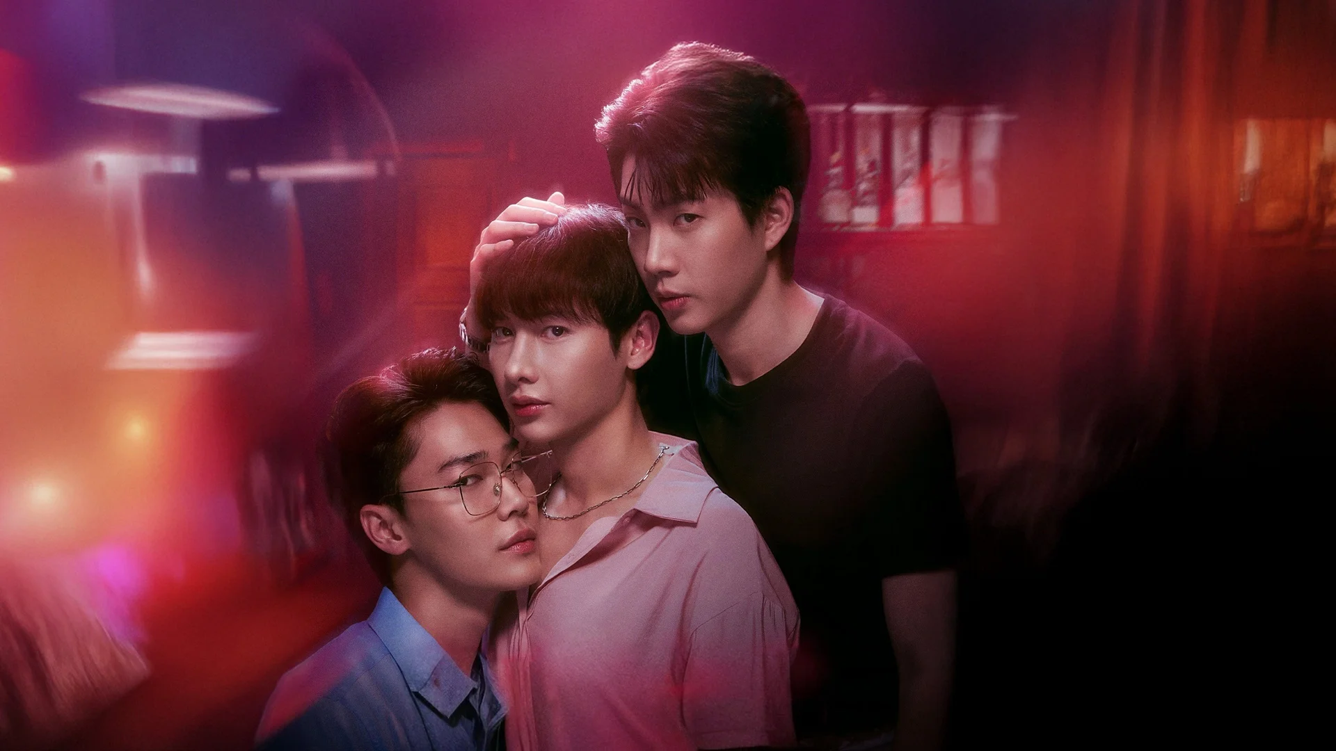 Xem Burnout Syndrome: Hội Chứng Kiệt Sức Online - Cùng Xem Cùng Chill | Phim Hay C