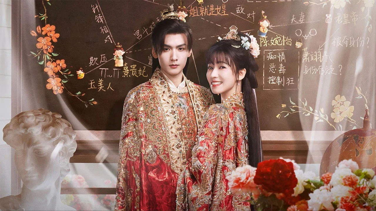 Xem Cậy Sủng Online - Cùng Xem Cùng Chill | Phim Hay C