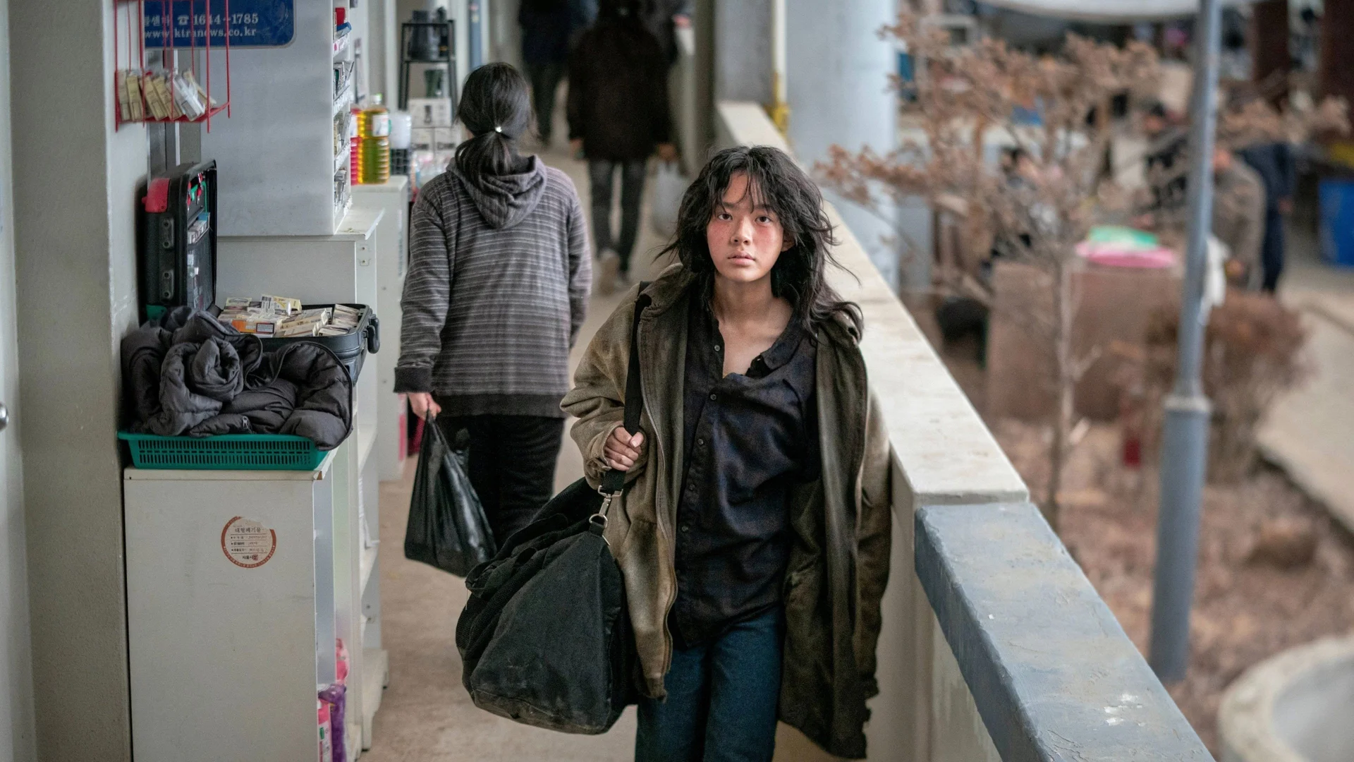 Xem Chợ Đen Thời Tận Thế Online - Cùng Xem Cùng Chill | Phim Hay C