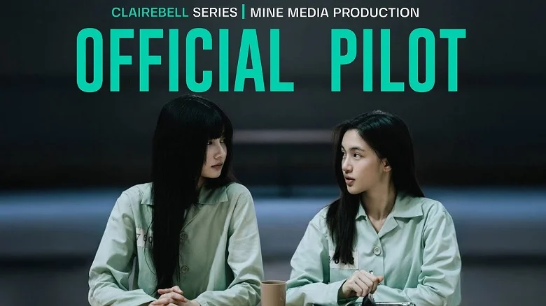 Xem ClaireBell Online - Cùng Xem Cùng Chill | Phim Hay C