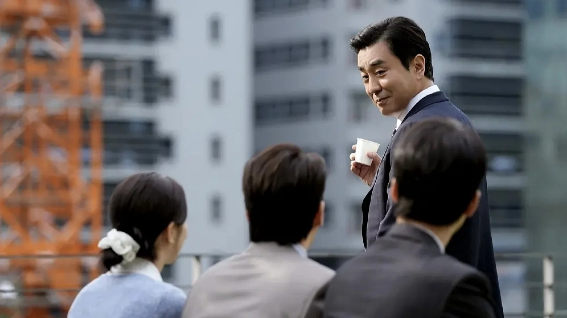 Xem Cuộc sống trong mơ của ông Kim Online - Cùng Xem Cùng Chill | Phim Hay C