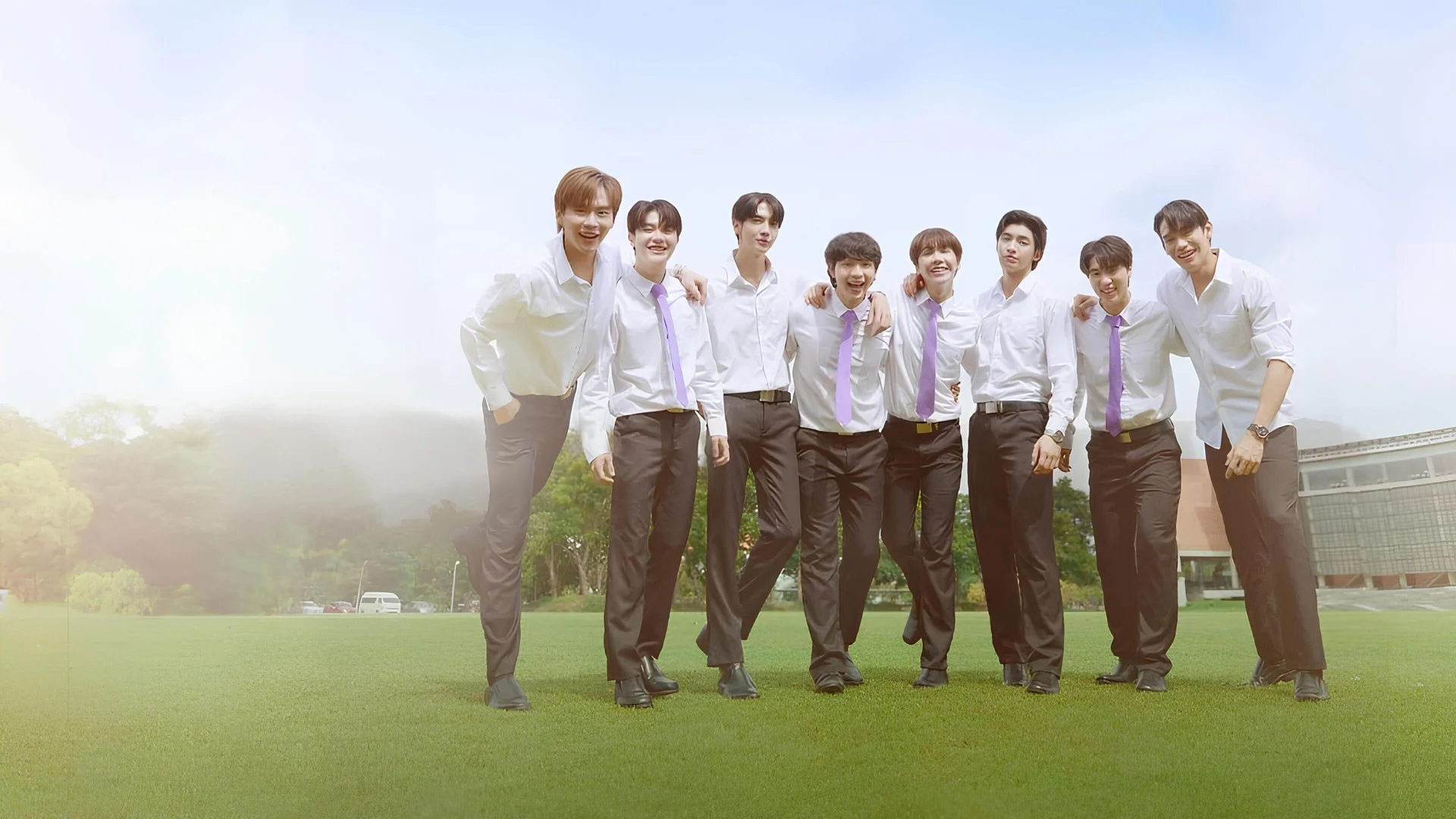 Xem Fourever You (Phần 2) Online - Cùng Xem Cùng Chill | Phim Hay C