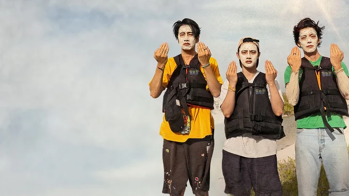 Xem Gieo Gì Gặt Nấy: Ngoại Truyện Mexico Online - Cùng Xem Cùng Chill | Phim Hay C