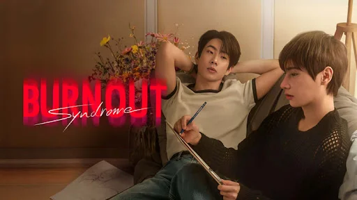 Xem Hội Chứng Kiệt Sức Online - Cùng Xem Cùng Chill | Phim Hay C