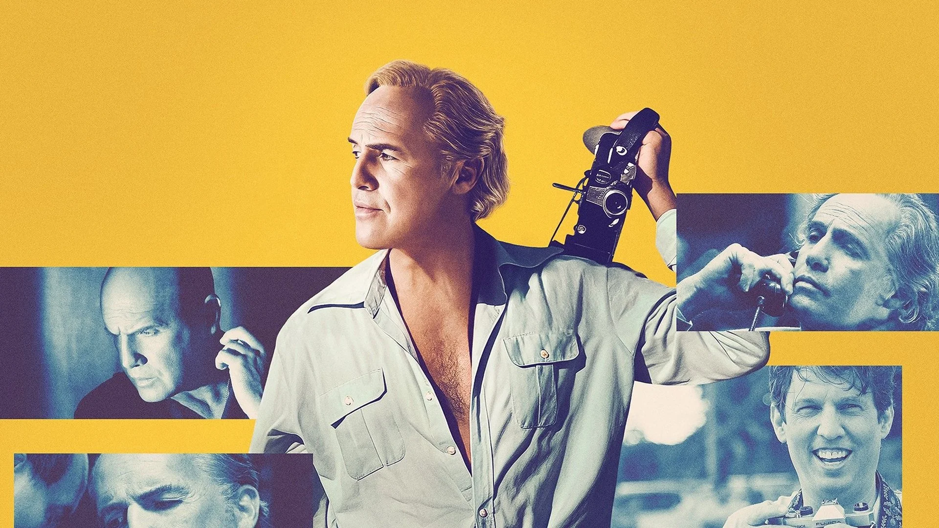 Xem Khiêu Vũ Cùng Brando Online - Cùng Xem Cùng Chill | Phim Hay C