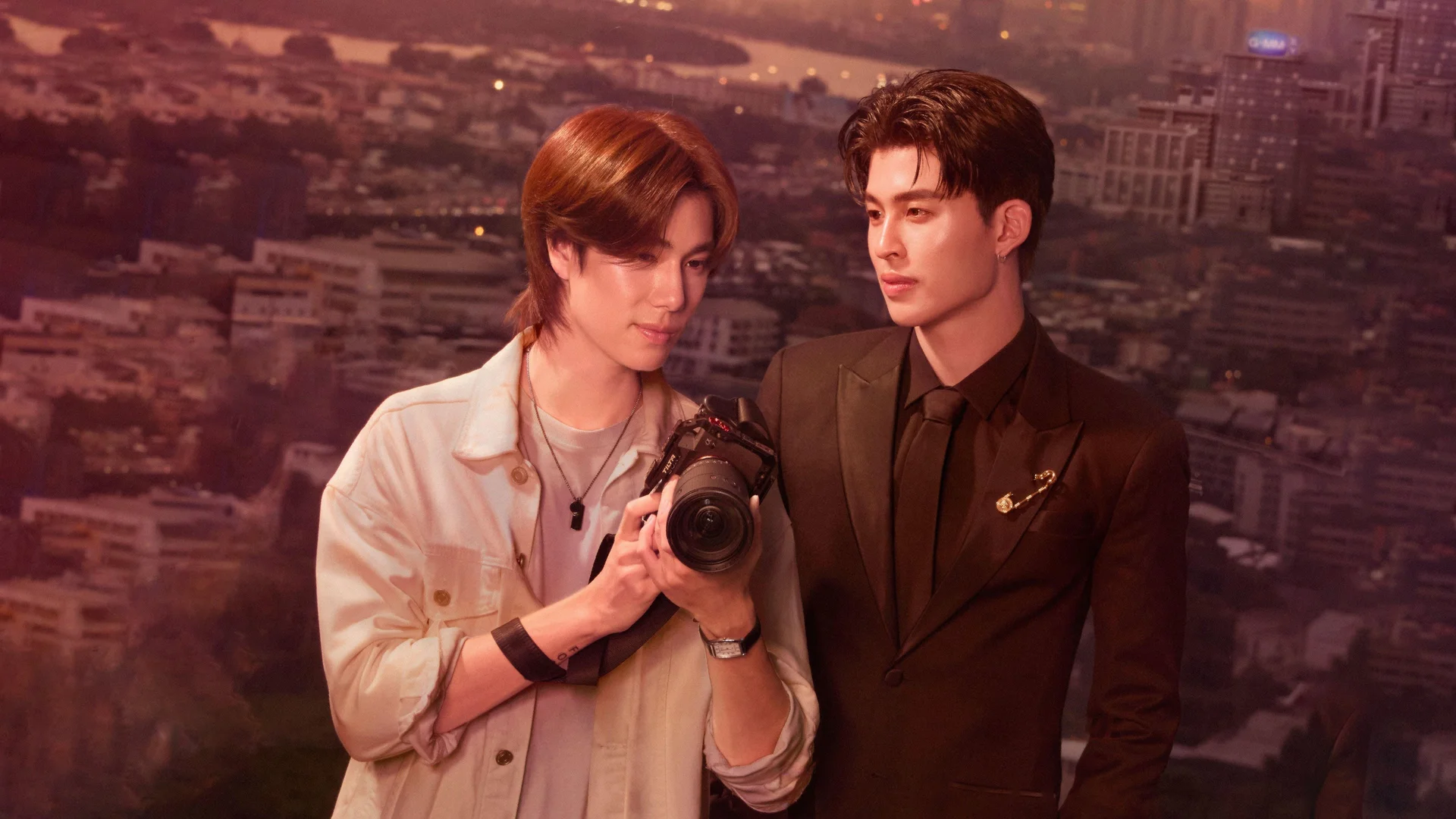 Xem Me and Thee: Tỉnh Táo Nào, Ngài Thee Online - Cùng Xem Cùng Chill | Phim Hay C