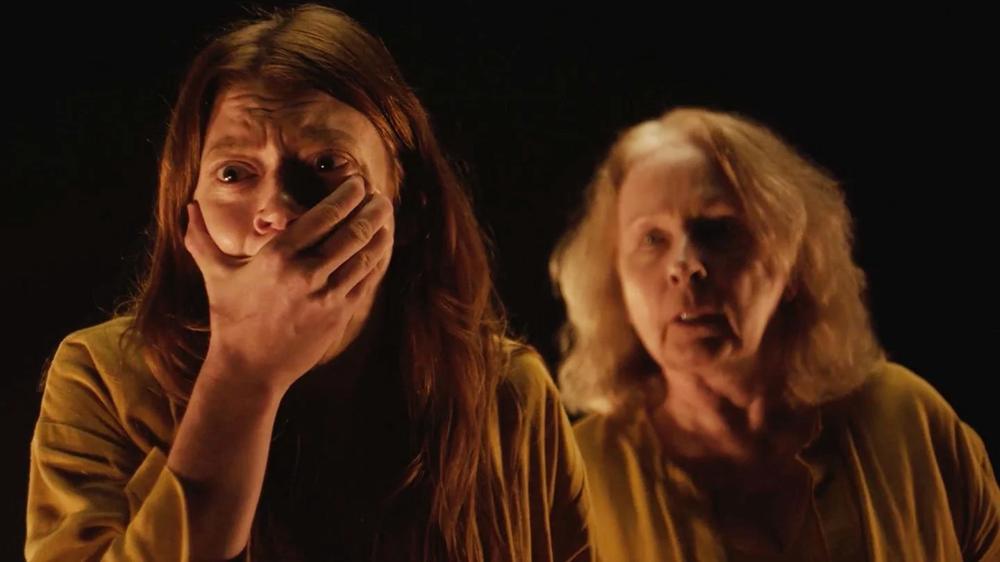 Xem Nghi Lễ Đầu Hàng Online - Cùng Xem Cùng Chill | Phim Hay C