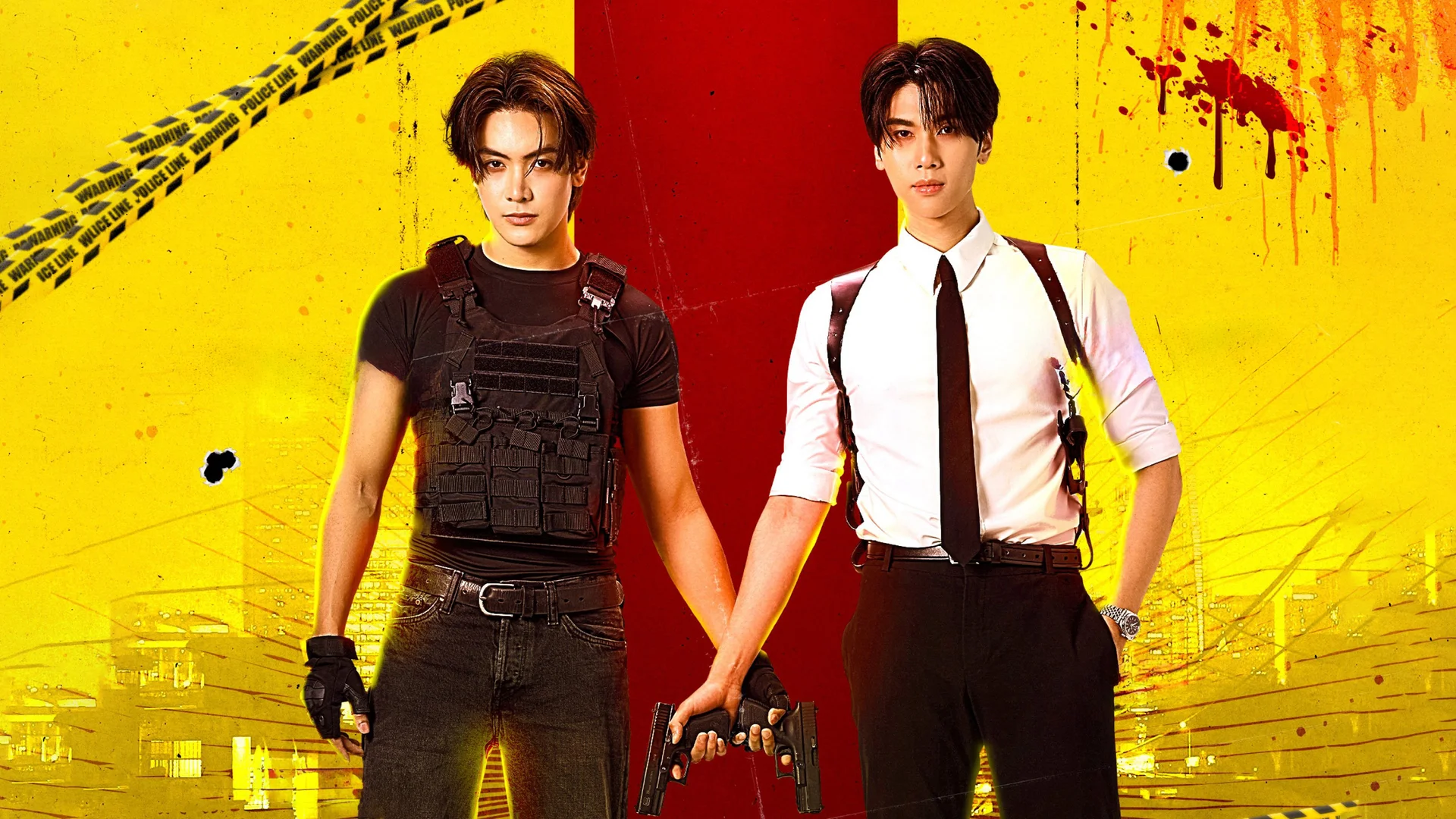 Xem Phá Án Tử Online - Cùng Xem Cùng Chill | Phim Hay C