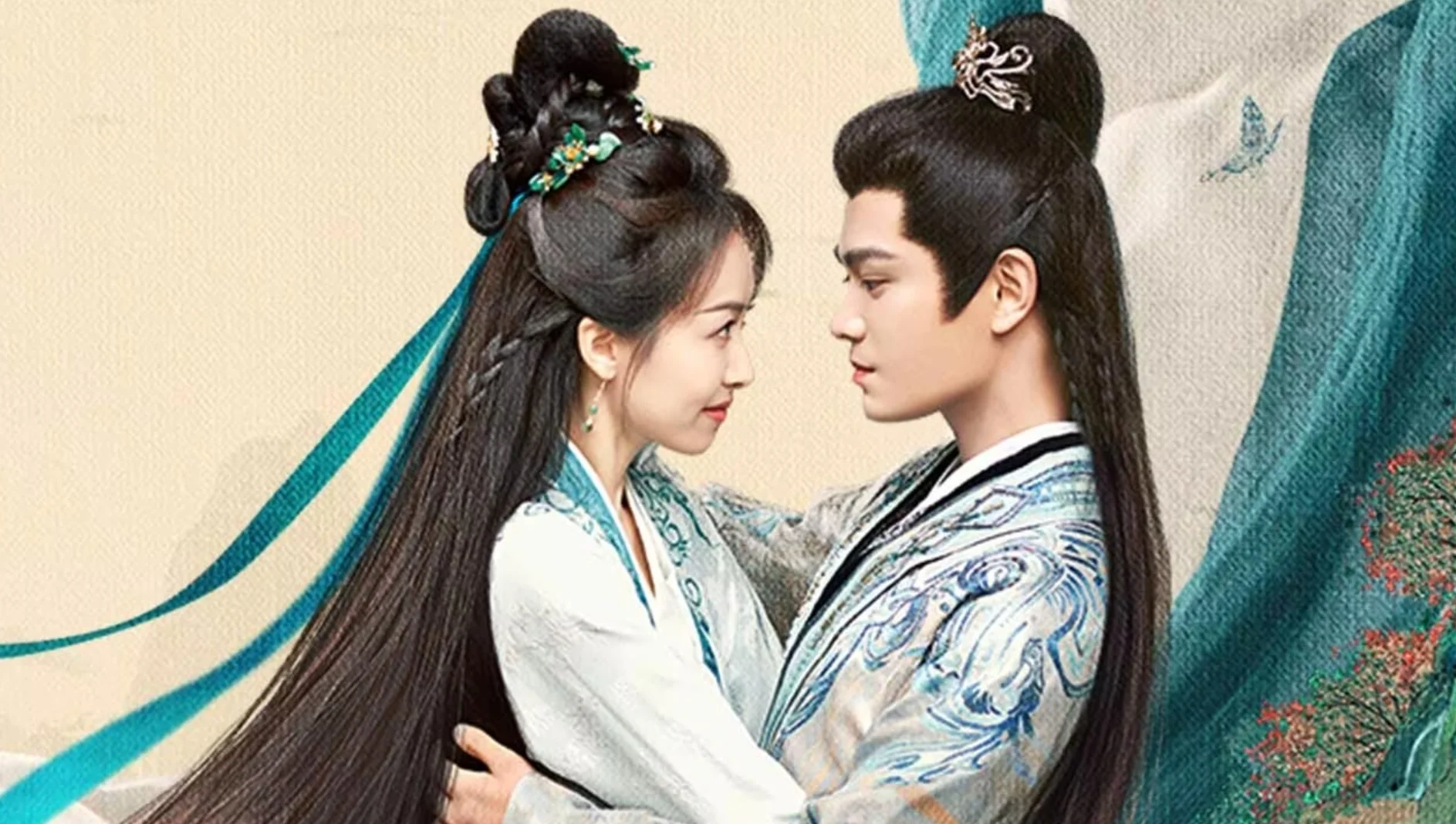 Xem Sơn Hà Chẩm Online - Cùng Xem Cùng Chill | Phim Hay C