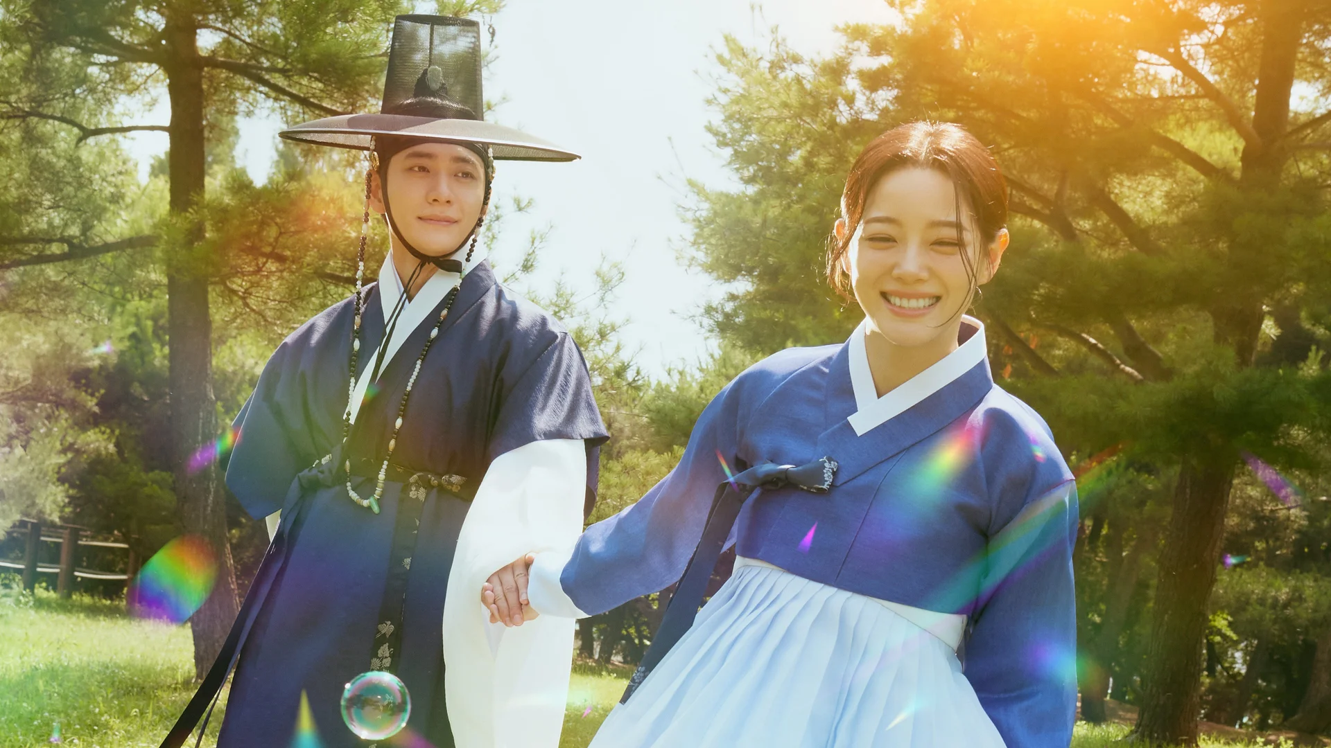 Xem Sông Trăng Hoán Mệnh Online - Cùng Xem Cùng Chill | Phim Hay C