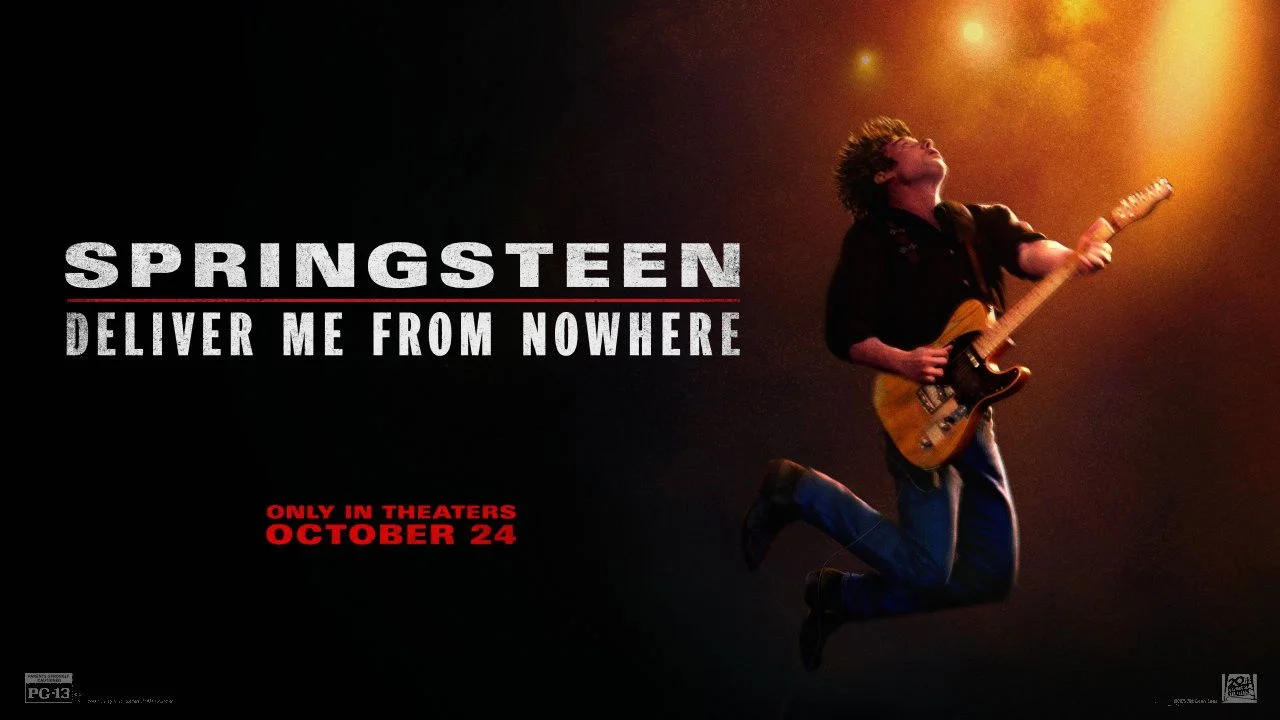 Xem Springsteen: Cứu Tôi Khỏi Chốn Hư Vô (Từ Hư Vô Đến Huyền Thoại) Online - Cùng Xem Cùng Chill | Phim Hay C