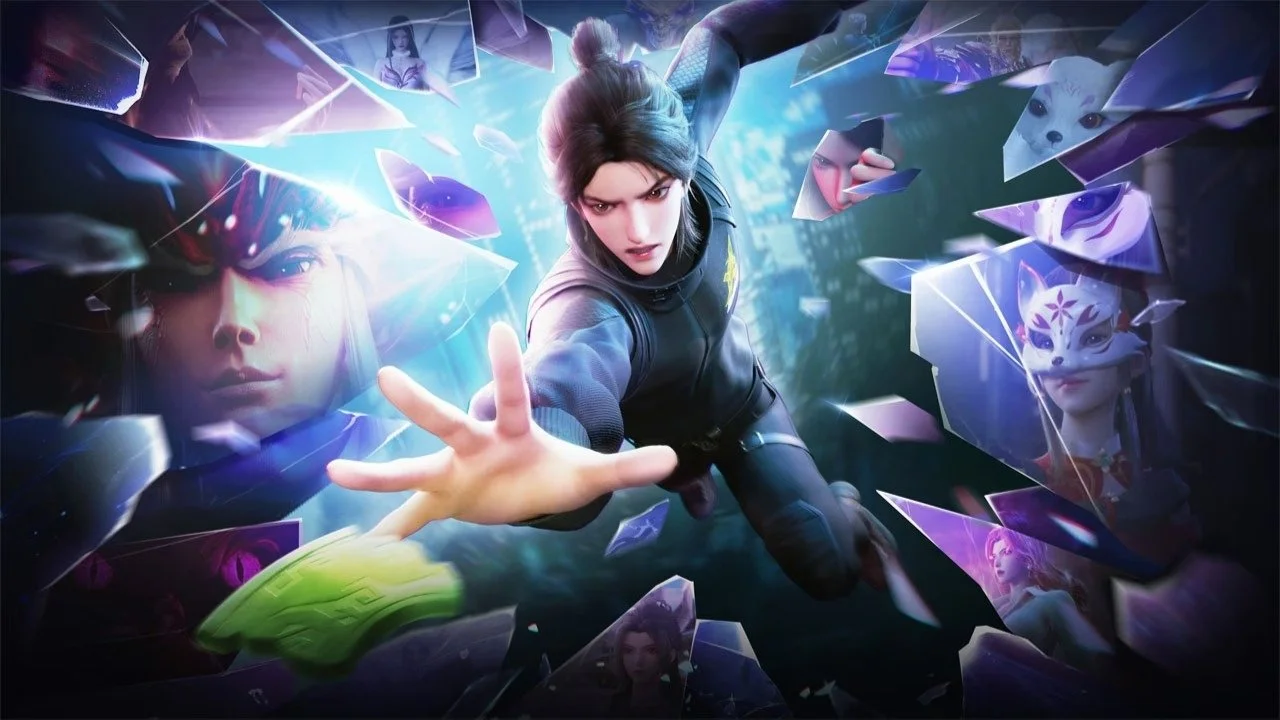 Xem Ta Ở Thiên Đình Thu Phế Phẩm (Tôi Thu Mua Phế Liệu Ở Thiên Đình) Online - Cùng Xem Cùng Chill | Phim Hay C