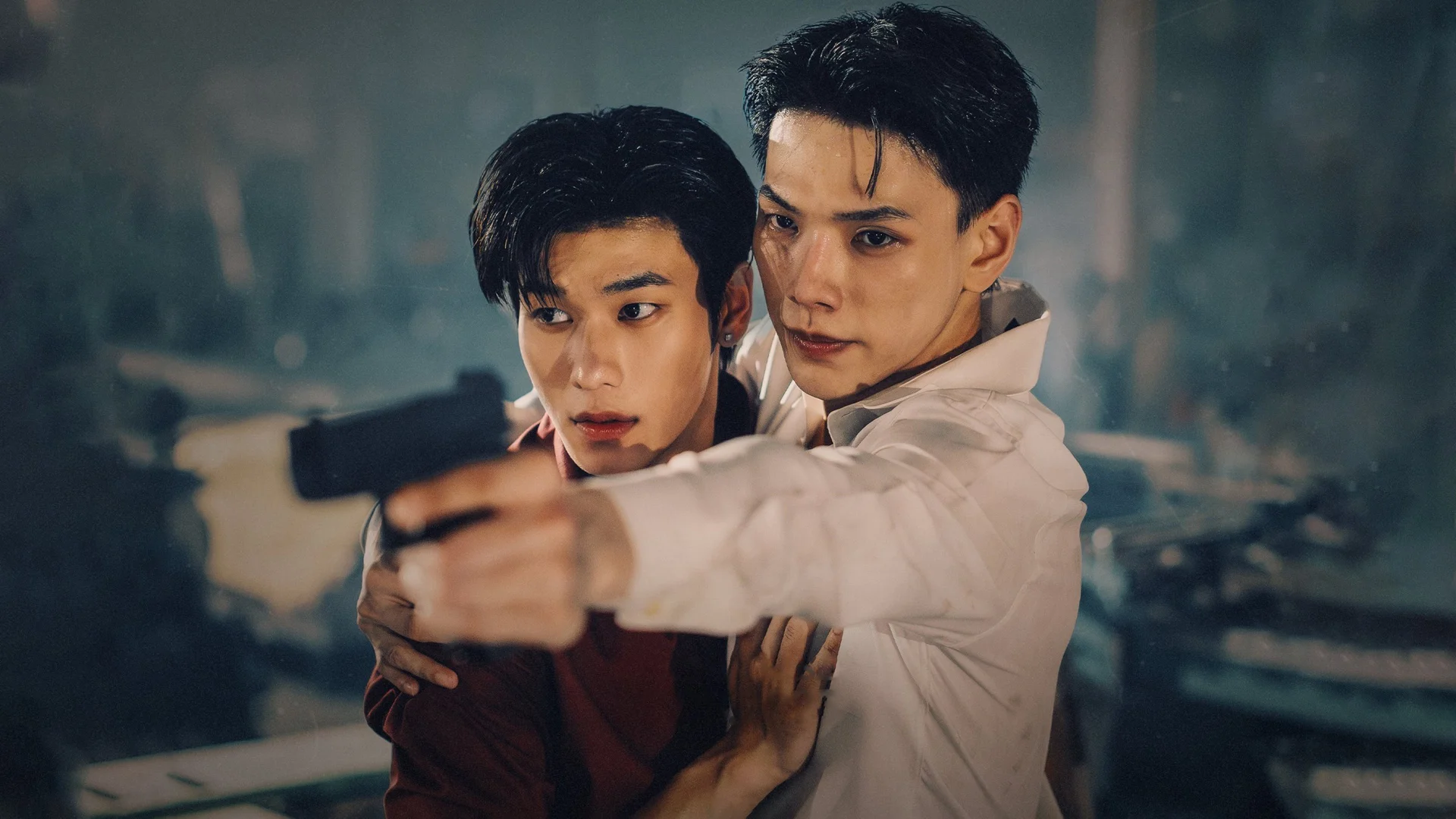 Xem The Wicked Game: Ván Tình Lừa Dối Online - Cùng Xem Cùng Chill | Phim Hay C