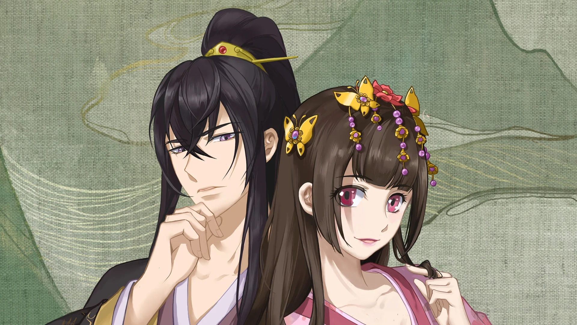 Xem Thông Linh Phi - Phần 2 Online - Cùng Xem Cùng Chill | Phim Hay C