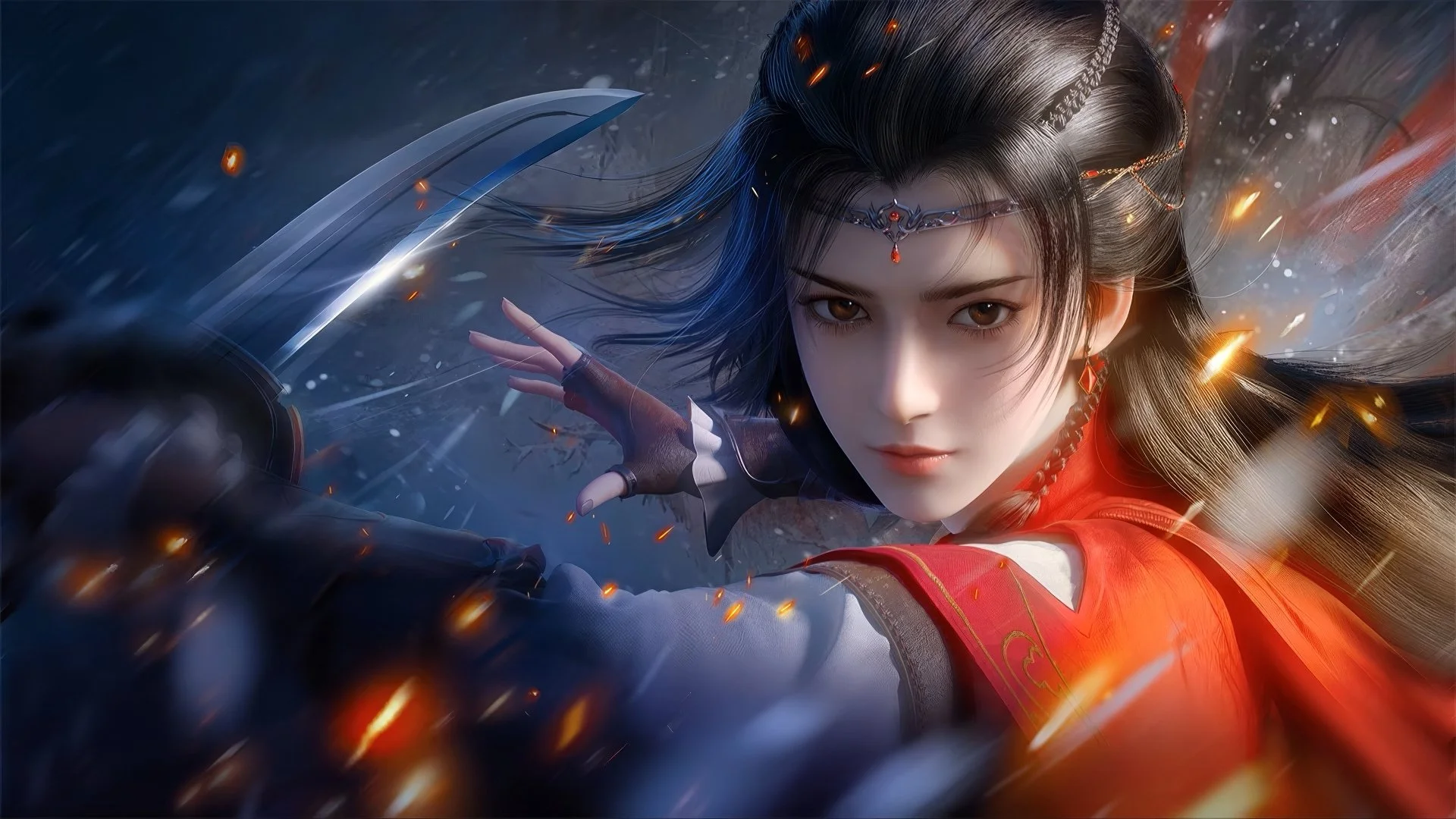 Xem Tử Xuyên (Phần 2) Online - Cùng Xem Cùng Chill | Phim Hay C