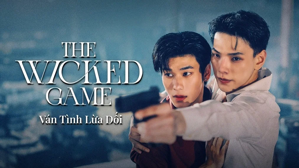 Xem Ván Tình Lừa Dối Online - Cùng Xem Cùng Chill | Phim Hay C