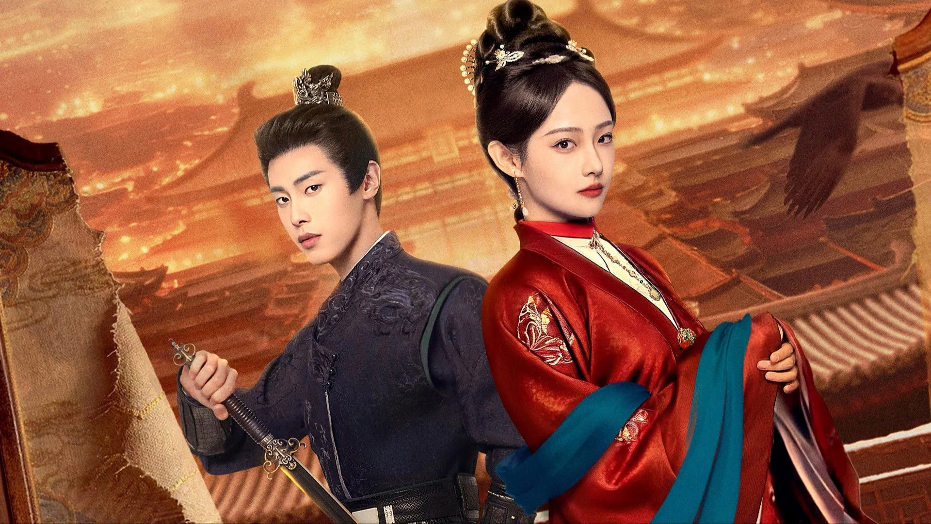 Xem Vinh Hoa Lệnh Online - Cùng Xem Cùng Chill | Phim Hay C