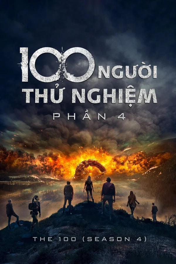 Xem 100 Người Thử Nghiệm (Phần 4) Online - Cùng Xem Cùng Chill | Phim Hay C