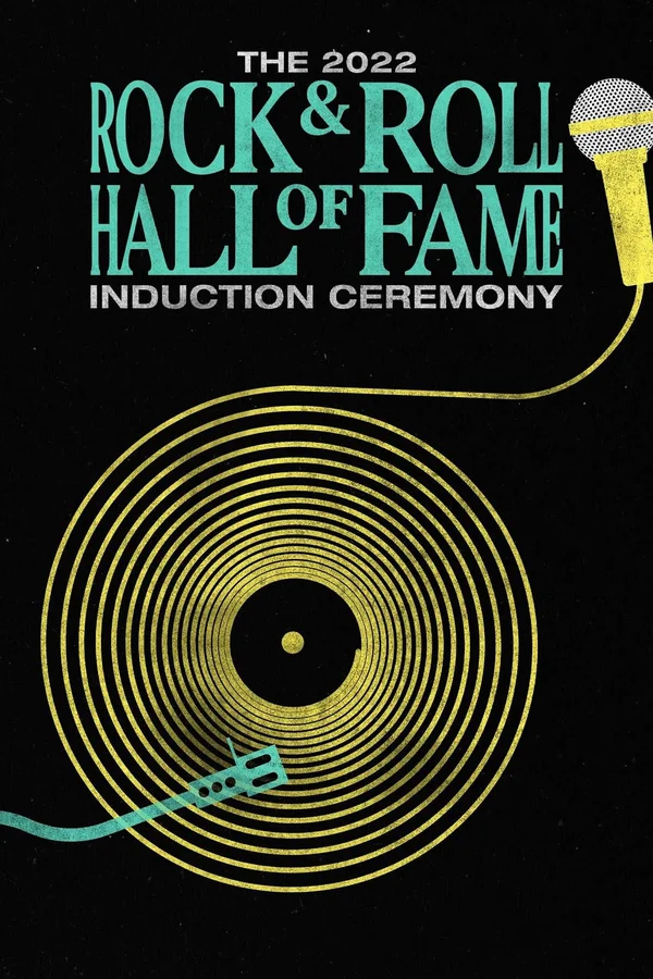 Xem 2022 Rock & Roll Hall of Fame Induction Ceremony Online - Cùng Xem Cùng Chill | Phim Hay C