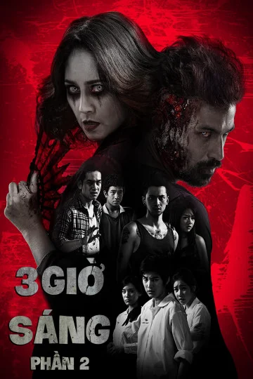 Xem 3 Giờ Sáng Phần 2 Online - Cùng Xem Cùng Chill | Phim Hay C
