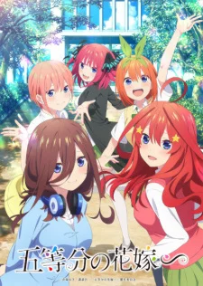 Xem 5-toubun no Hanayome∽ Online - Cùng Xem Cùng Chill | Phim Hay C
