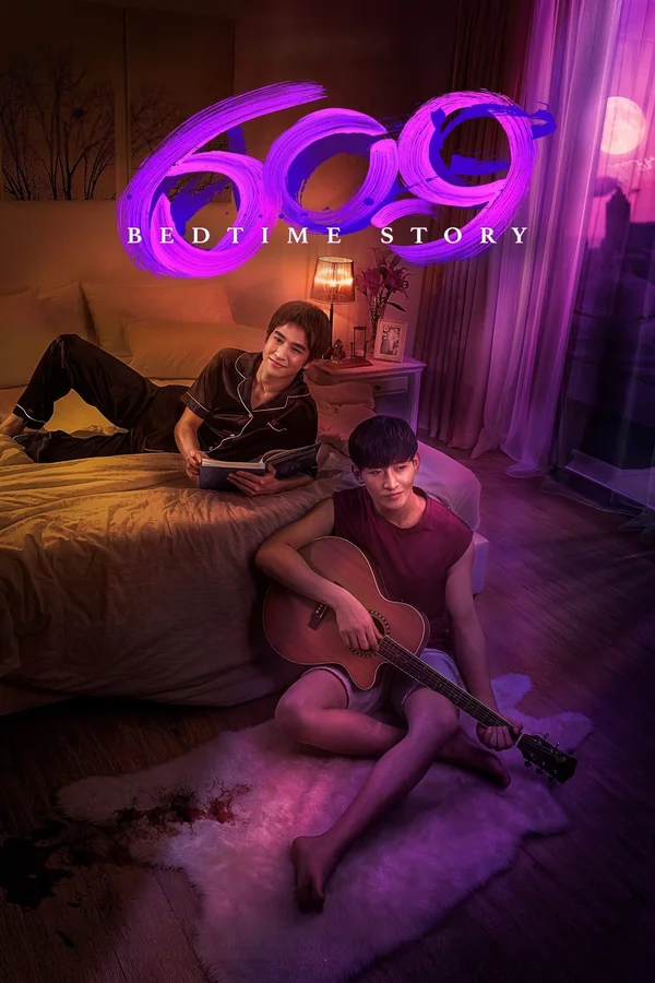 Xem 609 Câu Chuyện Trước Khi Đi Ngủ Online - Cùng Xem Cùng Chill | Phim Hay C