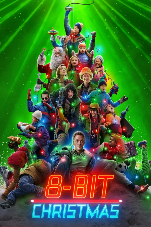Xem 8 Bit Christmas Online - Cùng Xem Cùng Chill | Phim Hay C