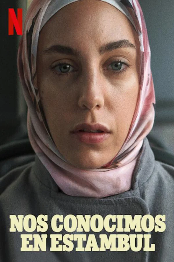 Xem 8 con người ở Istanbul Online - Cùng Xem Cùng Chill | Phim Hay C