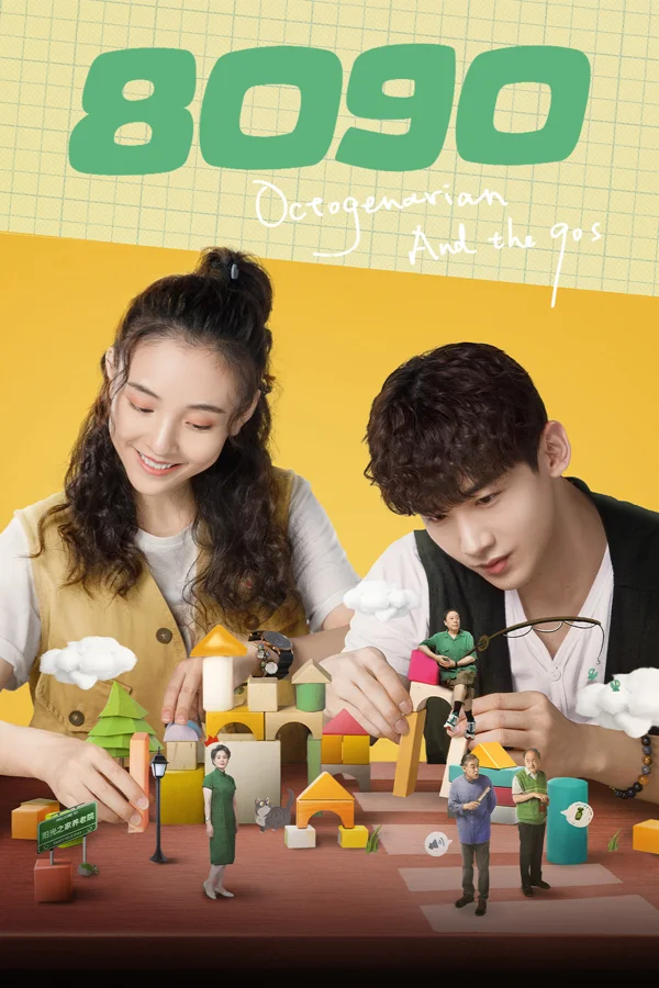 Xem 8090 Online - Cùng Xem Cùng Chill | Phim Hay C