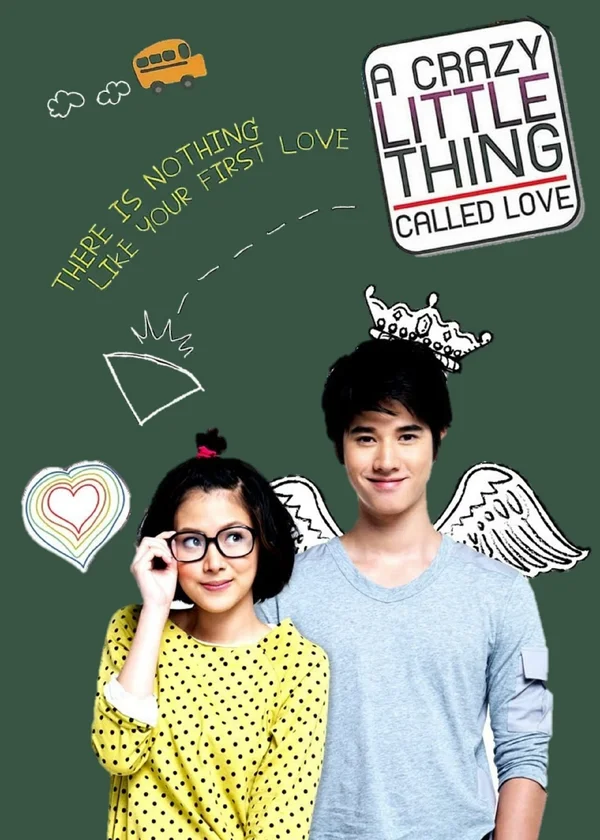 Xem A Little Thing Called Love Online - Cùng Xem Cùng Chill | Phim Hay C