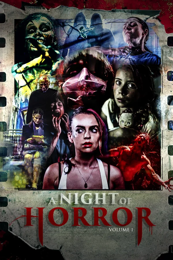 Xem A Night of Horror Volume 1 Online - Cùng Xem Cùng Chill | Phim Hay C