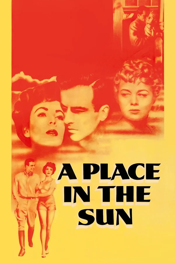 Xem A Place in the Sun Online - Cùng Xem Cùng Chill | Phim Hay C