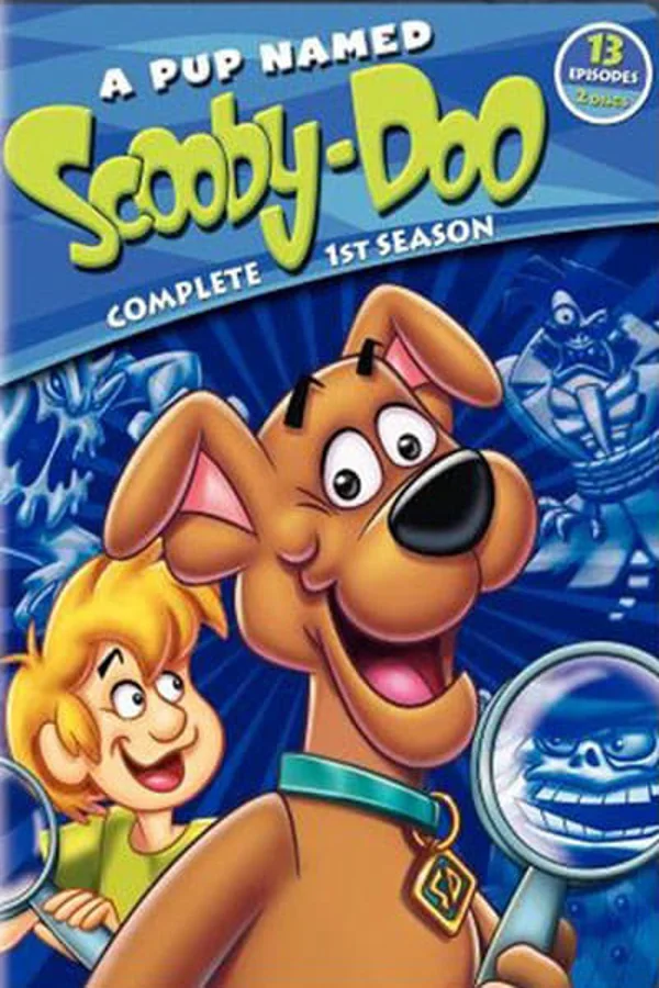 Xem A Pup Named Scooby-Doo (Phần 1) Online - Cùng Xem Cùng Chill | Phim Hay C