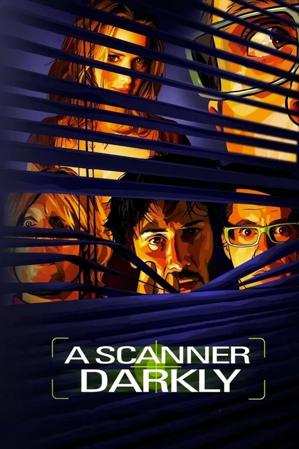 Xem A Scanner Darkly Online - Cùng Xem Cùng Chill | Phim Hay C