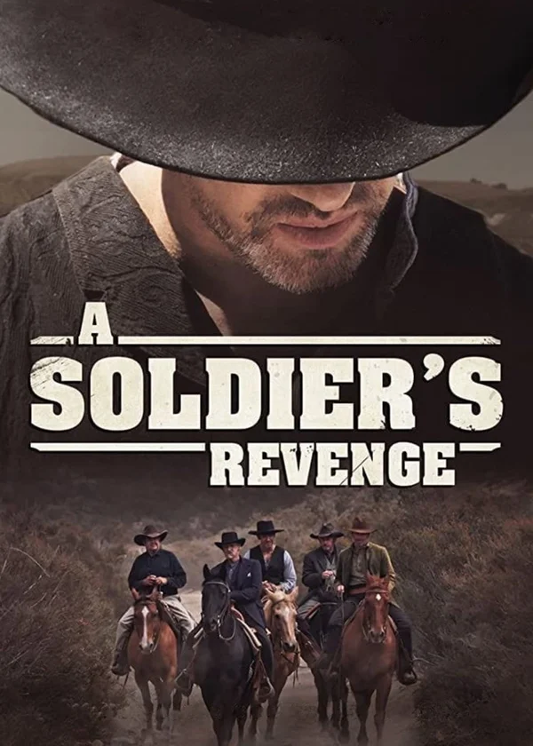Xem A Soldier's Revenge Online - Cùng Xem Cùng Chill | Phim Hay C