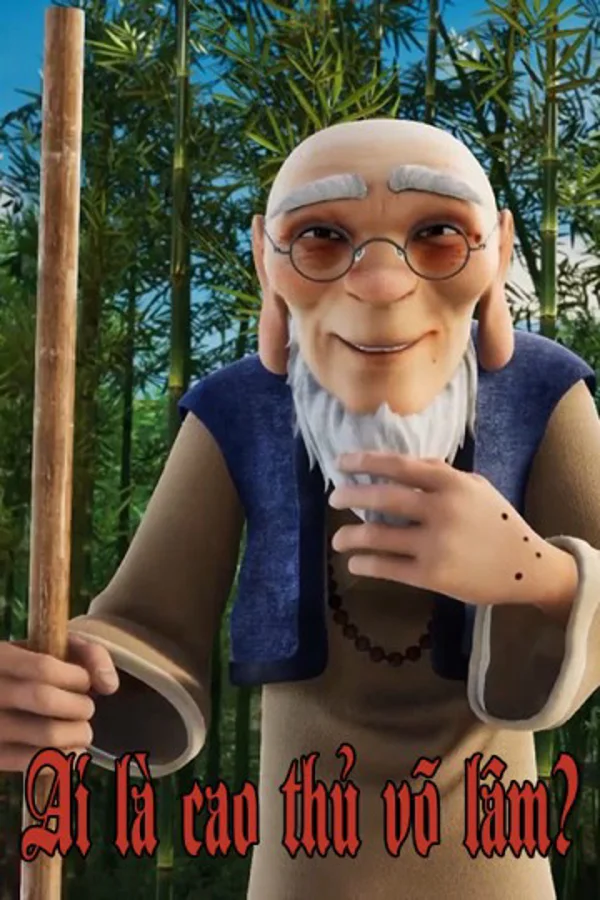 Xem Ai là cao thủ võ lâm? Online - Cùng Xem Cùng Chill | Phim Hay C