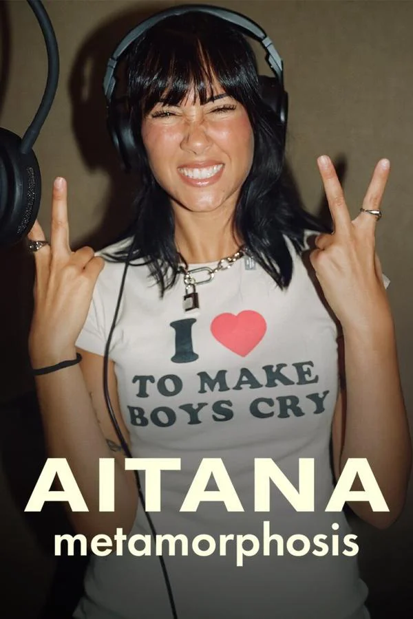 Xem Aitana: Biến hóa Online - Cùng Xem Cùng Chill | Phim Hay C