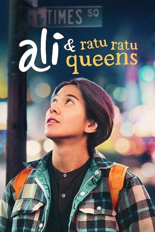 Xem Ali ở quận Queens Online - Cùng Xem Cùng Chill | Phim Hay C