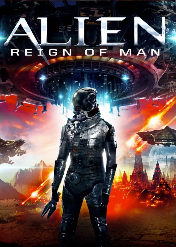 Xem Alien Reign of Man Online - Cùng Xem Cùng Chill | Phim Hay C