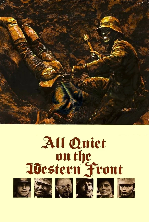 Xem All Quiet On The Western Front 1979 Online - Cùng Xem Cùng Chill | Phim Hay C