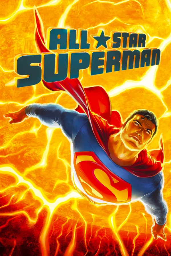 Xem All Star Superman Online - Cùng Xem Cùng Chill | Phim Hay C