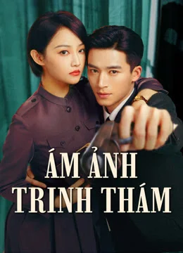 Xem Ám Ảnh Trinh Thám (Trinh Thám Bóng Đêm) Online - Cùng Xem Cùng Chill | Phim Hay C