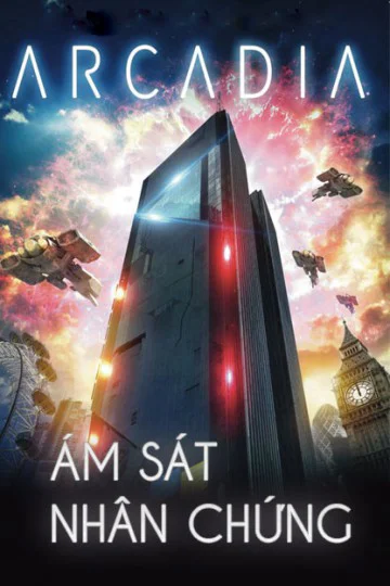 Xem Ám Sát Nhân Chứng Online - Cùng Xem Cùng Chill | Phim Hay C