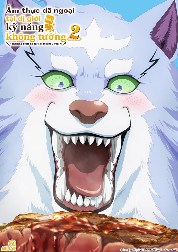 Xem Ẩm thực dã ngoại tại dị giới với kỹ năng không tưởng (Phần 2) Online - Cùng Xem Cùng Chill | Phim Hay C