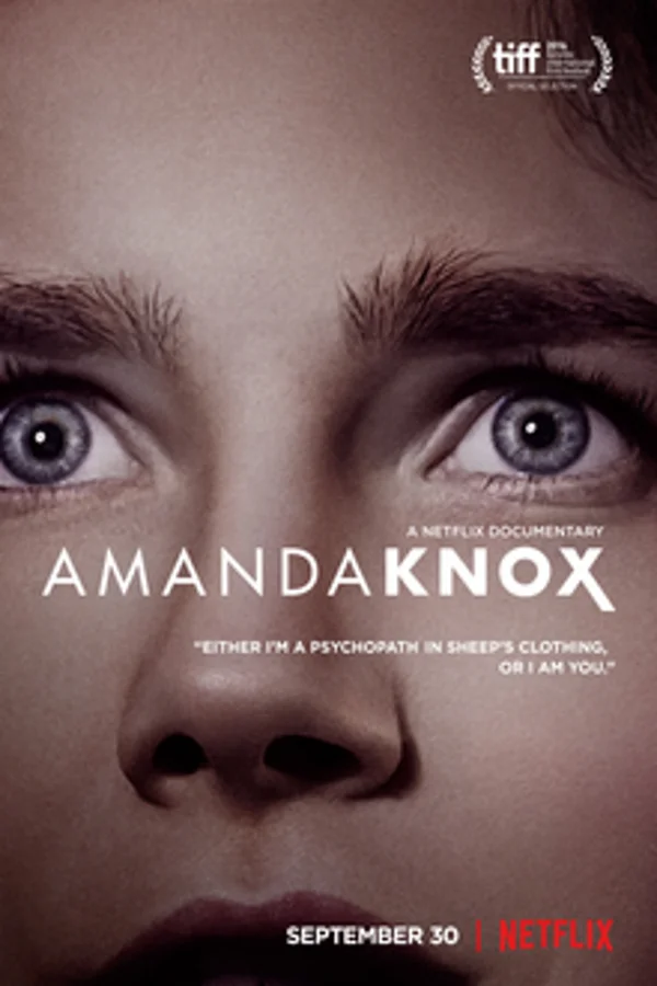Xem Amanda Knox Online - Cùng Xem Cùng Chill | Phim Hay C