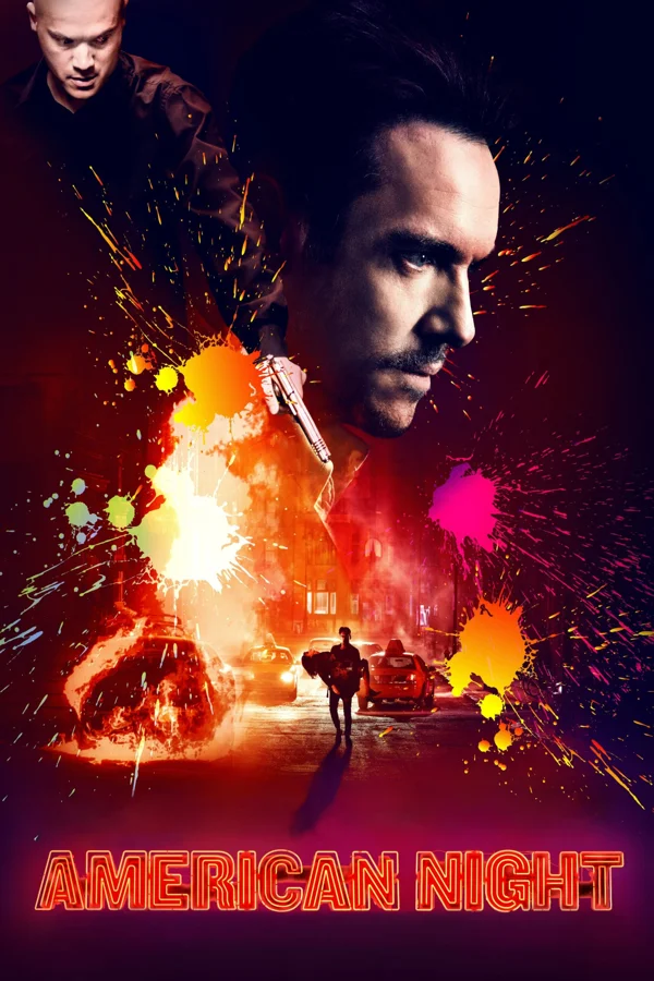 Xem American Night Online - Cùng Xem Cùng Chill | Phim Hay C