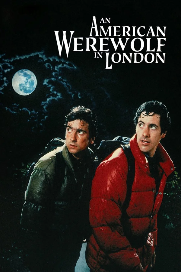 Xem An American Werewolf in London Online - Cùng Xem Cùng Chill | Phim Hay C